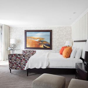 Suite Lit King-Size